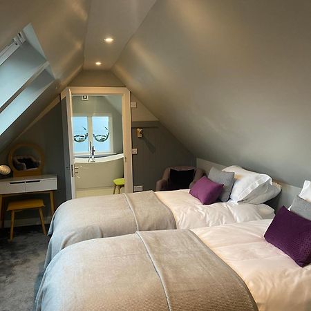 The Lodge At Muir Estate Thornhill  Exteriér fotografie
