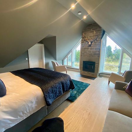 The Lodge At Muir Estate Thornhill  Exteriér fotografie