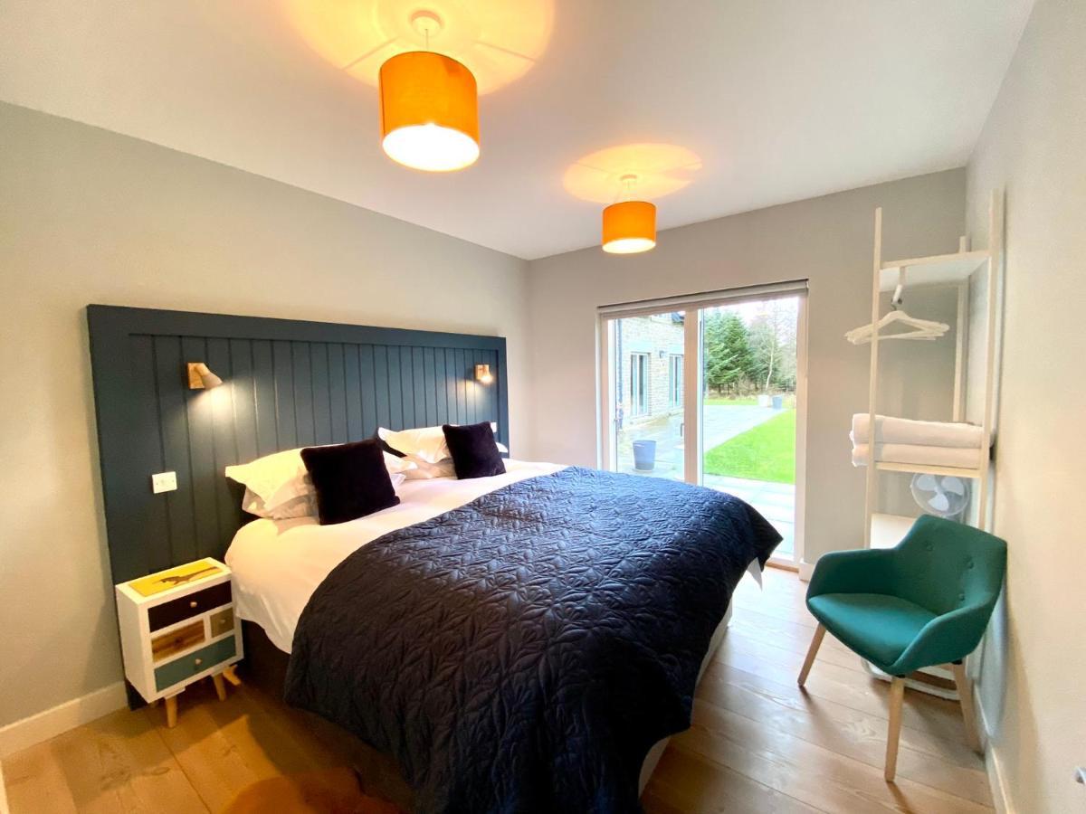 The Lodge At Muir Estate Thornhill  Exteriér fotografie