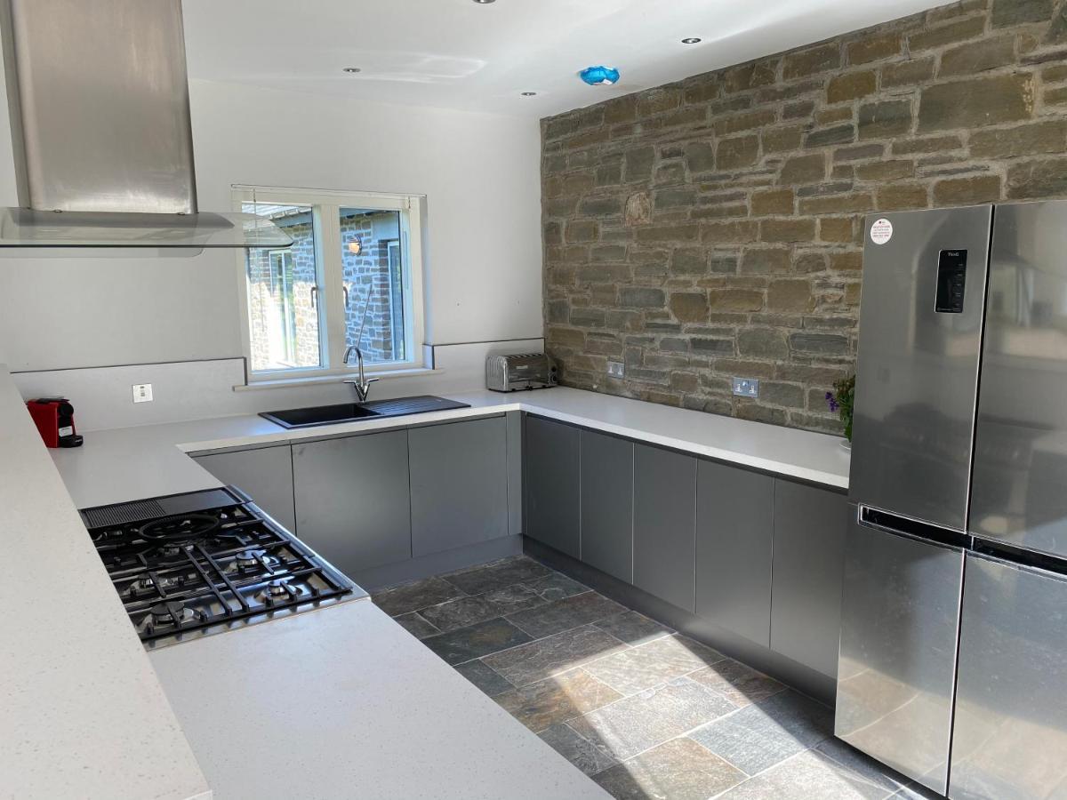 The Lodge At Muir Estate Thornhill  Exteriér fotografie