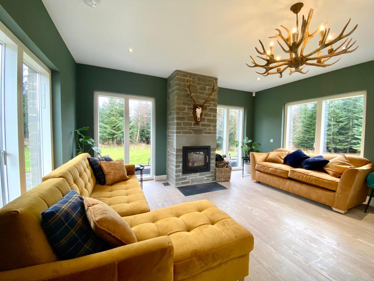 The Lodge At Muir Estate Thornhill  Exteriér fotografie
