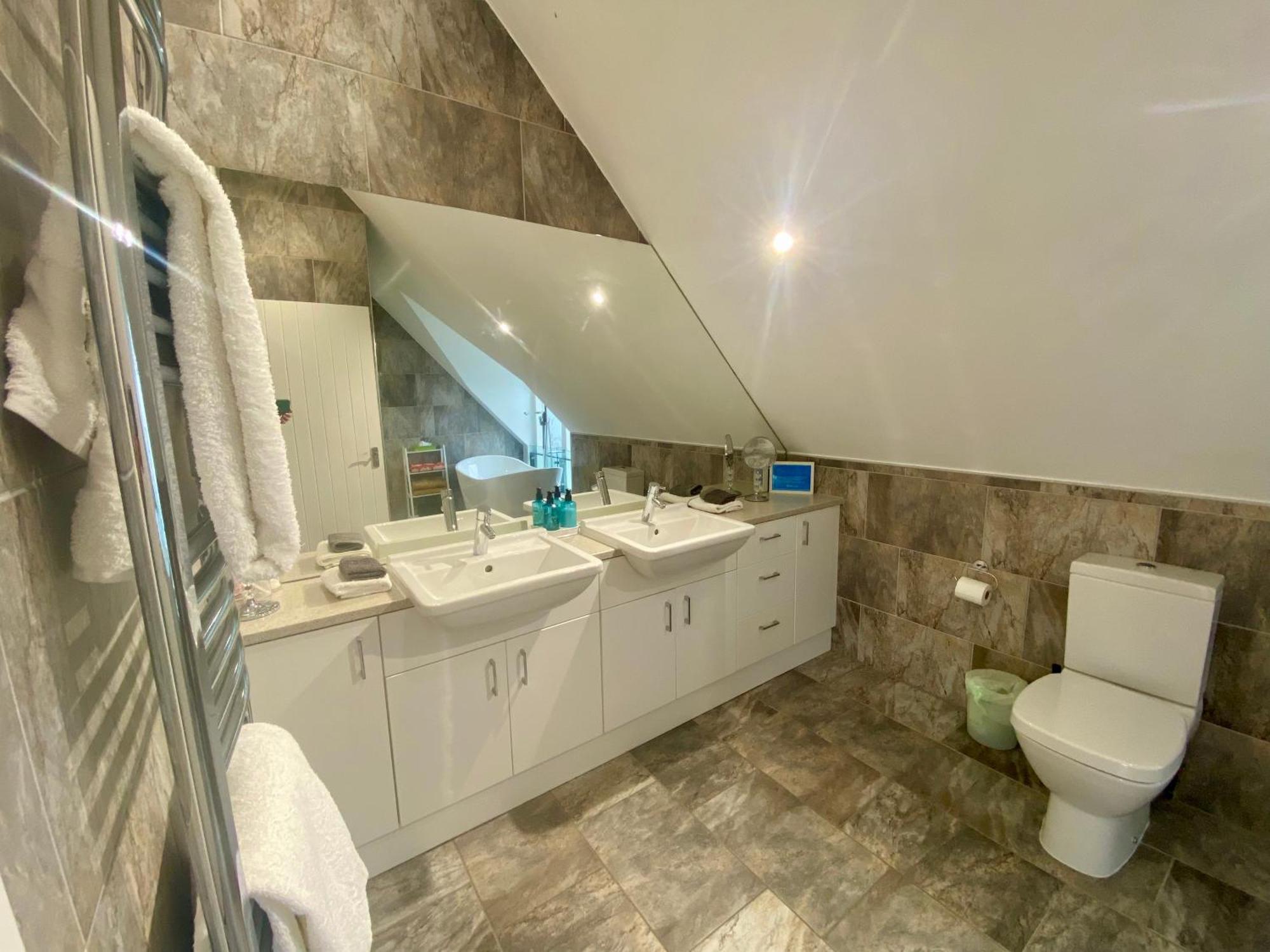 The Lodge At Muir Estate Thornhill  Exteriér fotografie